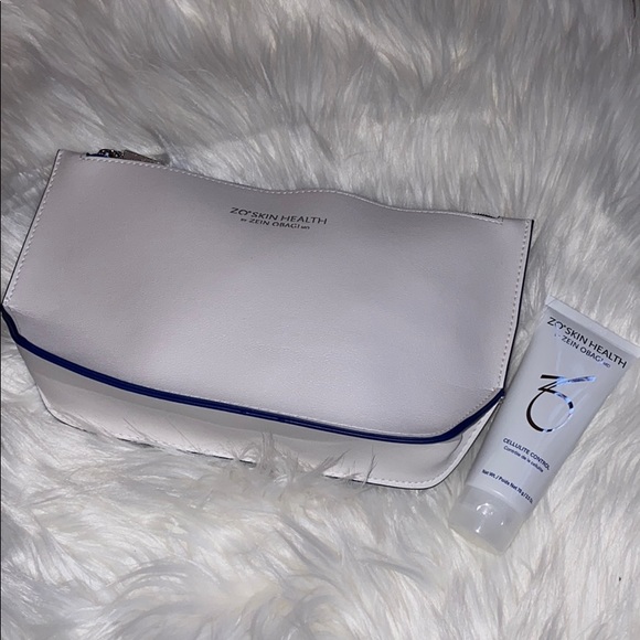 Zo Skin Health Cellulite Control with makeup bag - Picture 1 of 5